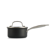 CC002670-001 - Chatham CHATHAM SAUCEPAN WITH LID, BLACK - 20CM - Product Image 3