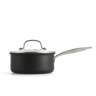 CC002670-001 - Chatham CHATHAM SAUCEPAN WITH LID, BLACK - 20CM - Product Image 5