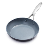 CC003757-001 - Valencia Pro VALENCIA PRO FRYING PAN, GREY - 20CM - Product Image 1