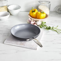 CC003759-001 - Valencia Pro VALENCIA PRO FRYING PAN, GREY - 26CM - Product Image 4