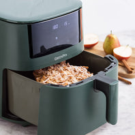 CC009007-001 - Air Fryer Bistro Airfryer 7.2L Pine Green  - Product Image 7