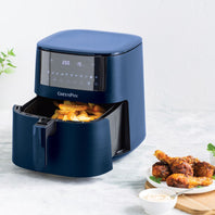 Bistro XL Airfryer, Oxford Blue (Limited Edition)