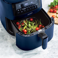 Bistro XL Airfryer, Oxford Blue (Limited Edition)