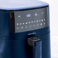 Bistro XL Airfryer, Oxford Blue (Limited Edition)